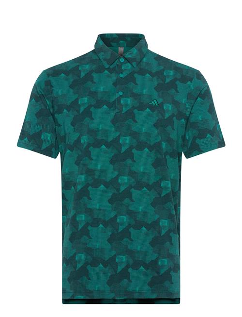 adidas Golf | Go-To Prt Polo | XS