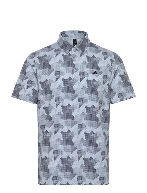 adidas Golf | Go-To Prt Polo | XS