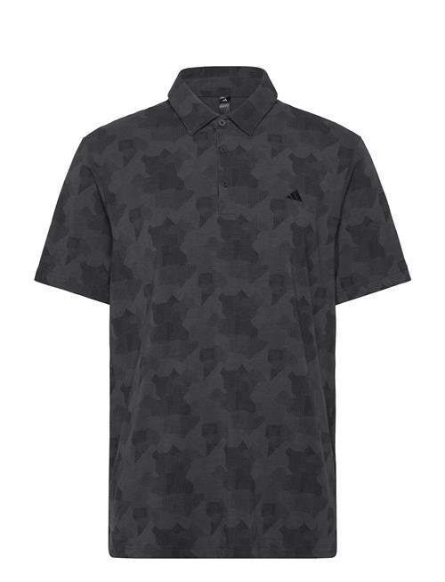 adidas Golf | Go-To Prt Polo | M