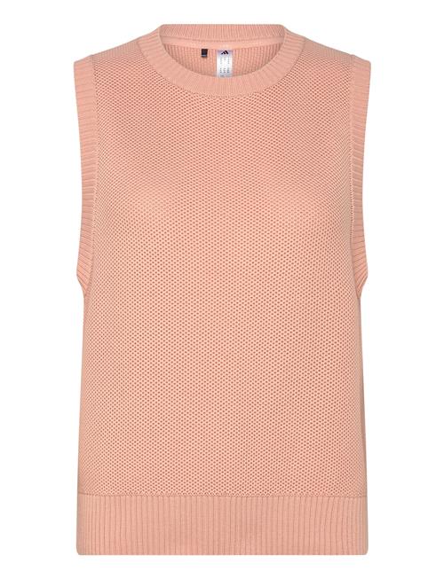 adidas Golf | W Ultt Knt Vst | M