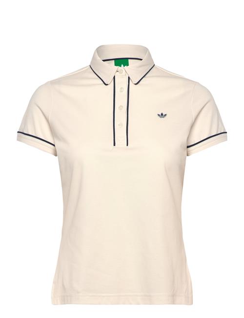 adidas Golf Originals | S Sld Polo W | S
