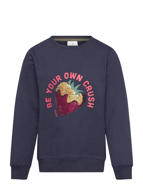 The New | Tnlaline Sweatshirt | 110-116