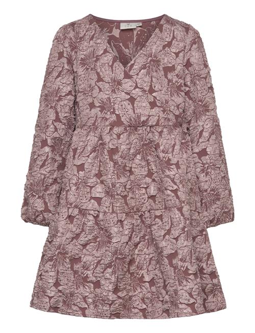 The New | Tnlipa L_S Dress | 170-176