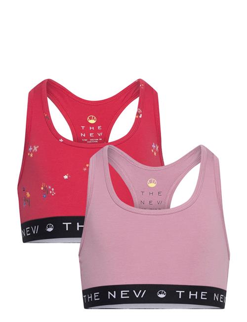 The New | Tnthe New Top 2-Pack | 98-104