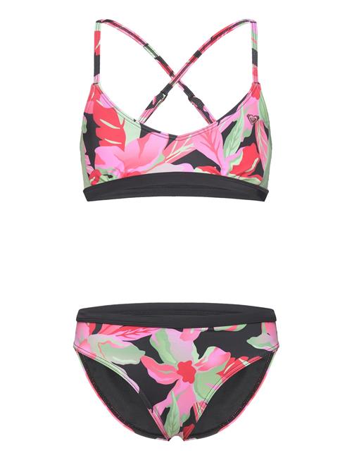 Roxy | Active Rg Athletic Tri Set | 176