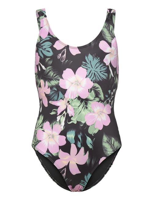 Roxy | Shadow Floral One Piece | 170