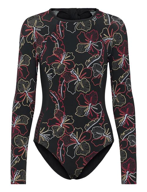 Roxy | Roxy Active Onesie Pt | XL