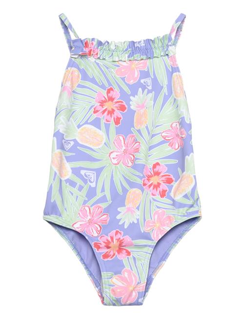 Roxy | Tropical Story One Piece | 110