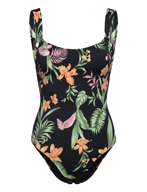 Roxy | Pt Beach Classics One Piece | S
