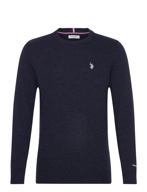 U.S. Polo Assn. | Ketil Reg Lw Uspa M Knit | M