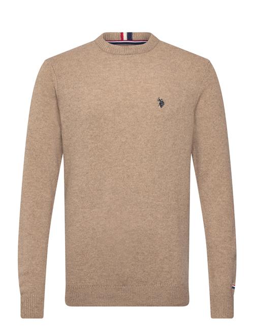 U.S. Polo Assn. | Ketil Reg Lw Uspa M Knit | M