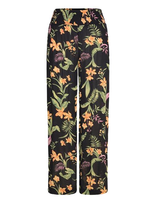 Roxy | Along The Beach Printed | S