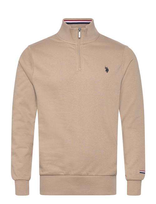 U.S. Polo Assn. | Kurt Reg Hz Uspa M Sweat | XL