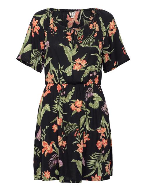 Roxy | Tropical Tides Crinkle | M