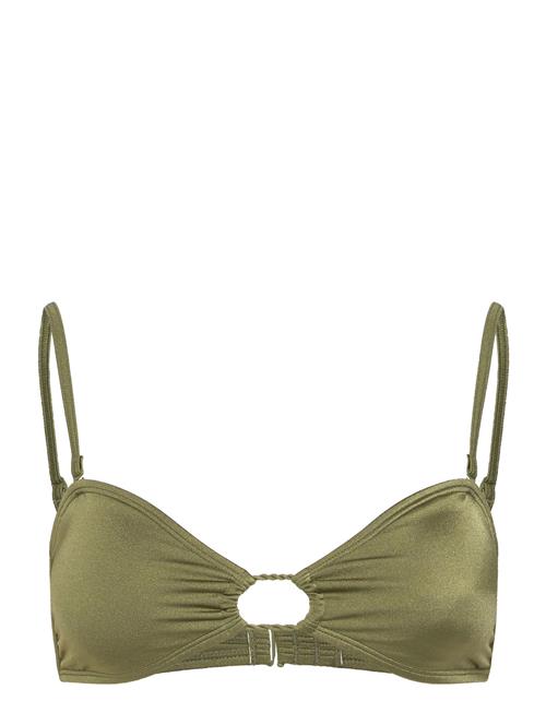 Roxy | Brilho Bandeau | L