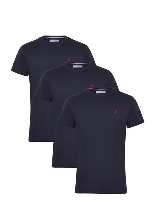 U.S. Polo Assn. | Uspa T-Shirt Arjun 3-Pack | M