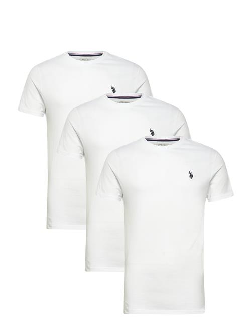 U.S. Polo Assn. | Uspa T-Shirt Arjun 3-Pack | XXL