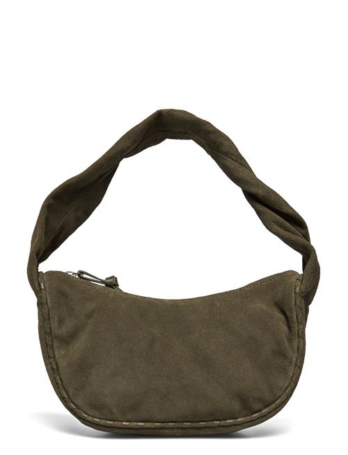Becksöndergaard | Suede Veg Talia Bag | ONE SIZE