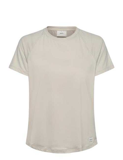 Craft | Collective Ss Tee W | S