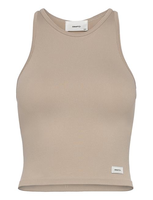Craft | Collective Rib Tank Top W | L/XL