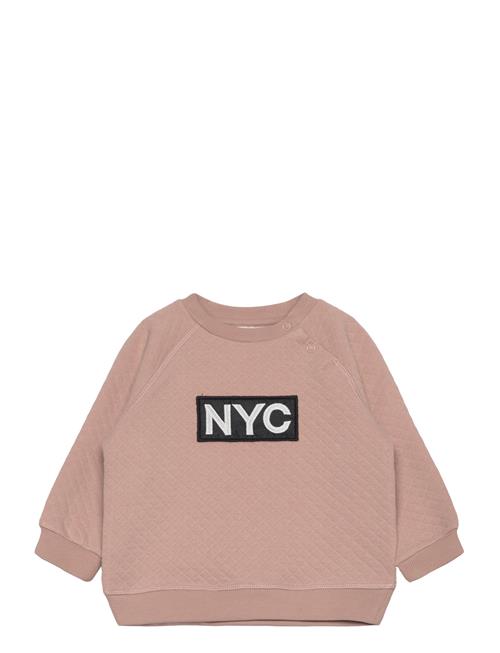 Sofie Schnoor Baby and Kids | Elissb Sweatshirt | 74