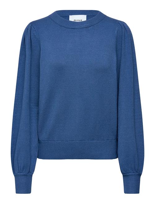 Minus | Msjudy Round Neck Pullover | XL