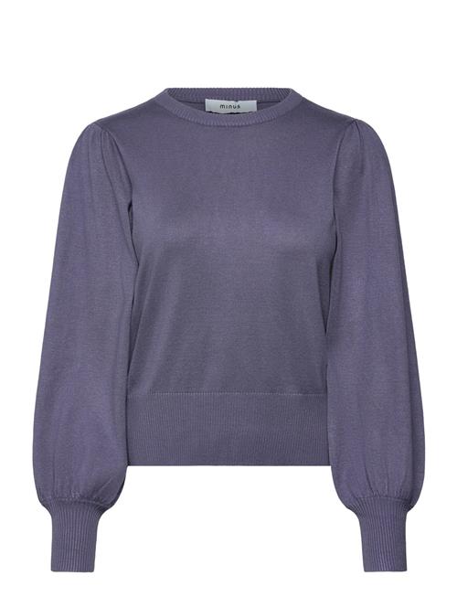 Minus | Msliva Long Sleeve Pullover | L