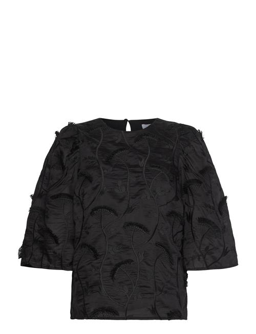 Minus | Mspiper Round Neck Blouse | 36