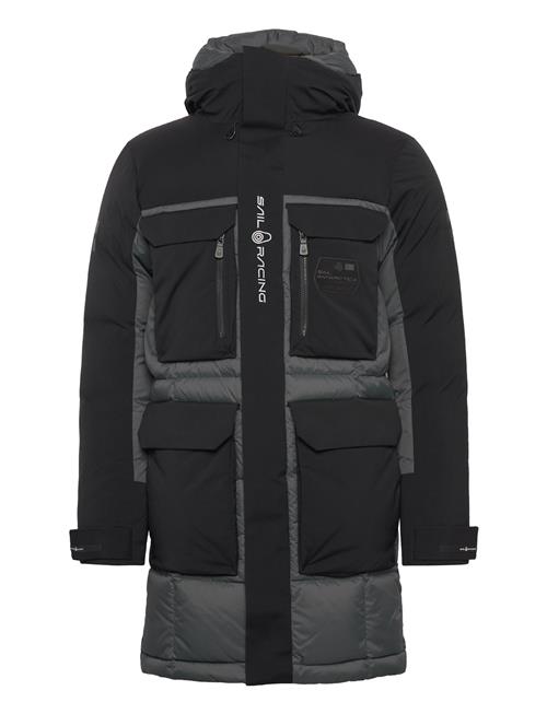 Sail Racing | Glacier Parka | XS