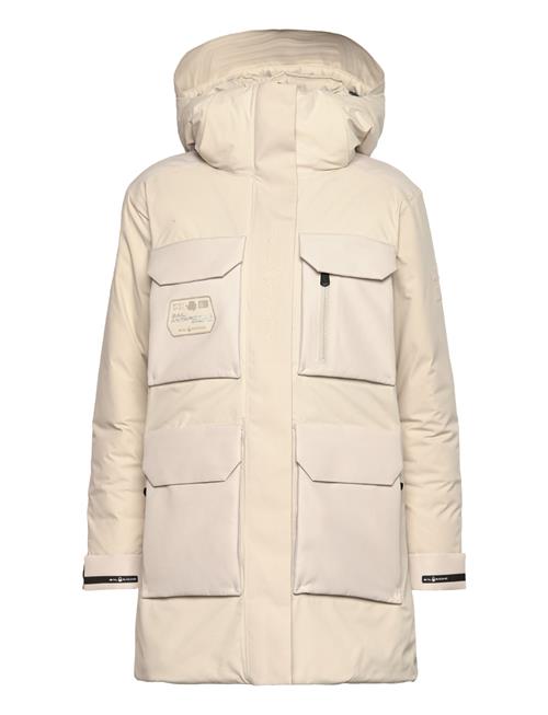 Sail Racing | W Glacier Bay Parka | L