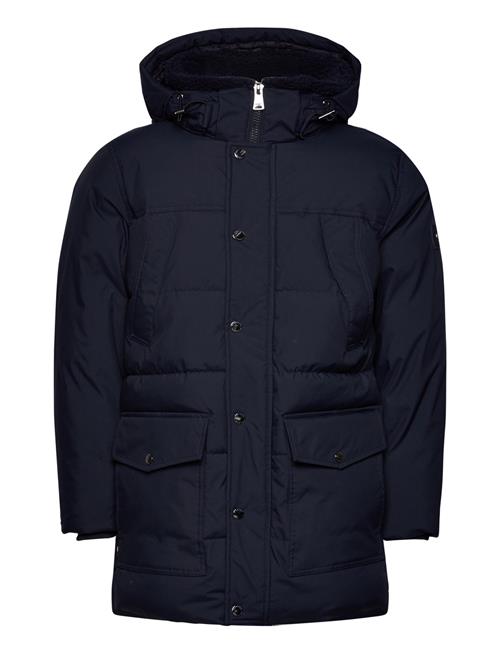 Tommy Hilfiger | Rockie Utility Parka | S