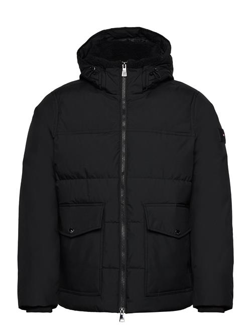 Tommy Hilfiger | Rockie Utility Hooded Jacket | XXXL