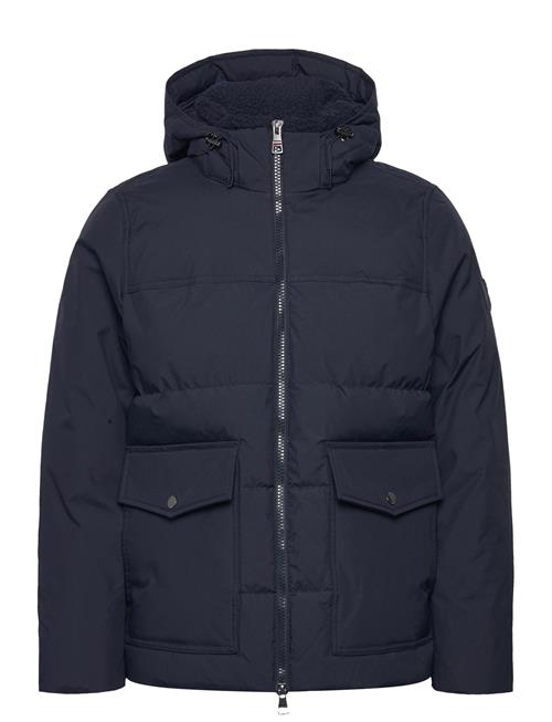 Tommy Hilfiger | Rockie Utility Hooded Jacket | L