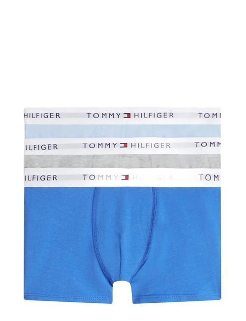 Tommy Hilfiger | 3P Trunk | 152-164