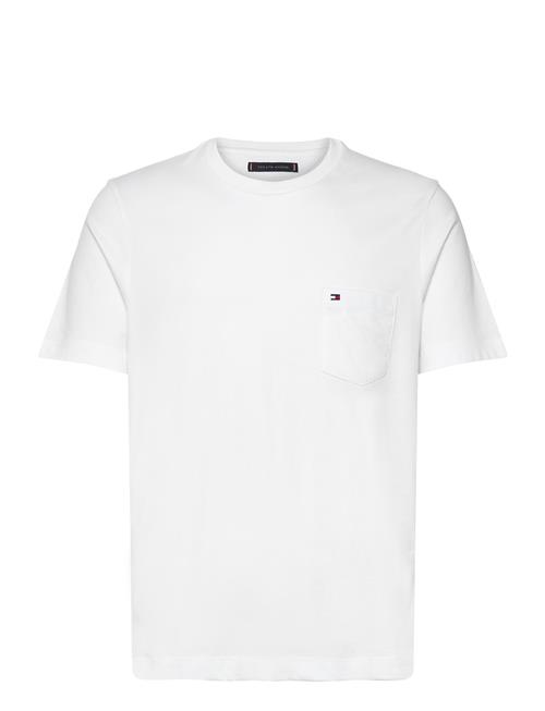 Tommy Hilfiger | Essential Solid Pocket Tee | XXL