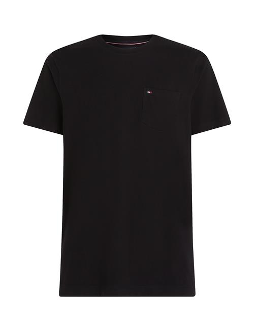 Tommy Hilfiger | Essential Solid Pocket Tee | L