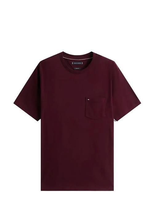 Tommy Hilfiger | Essential Solid Pocket Tee | XXL
