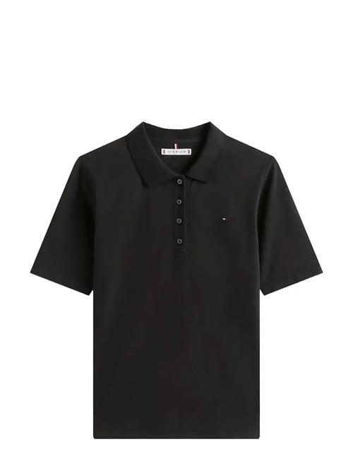 Tommy Hilfiger | 1985 Reg Pique Polo Ss | XS