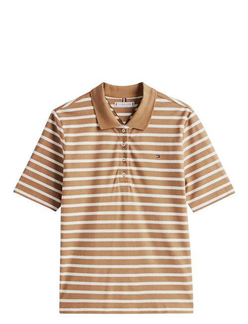 Tommy Hilfiger | 1985 Reg Pique Polo Ss | S