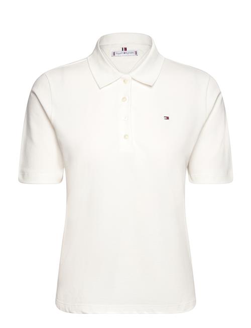 Tommy Hilfiger | 1985 Reg Pique Polo Ss | S