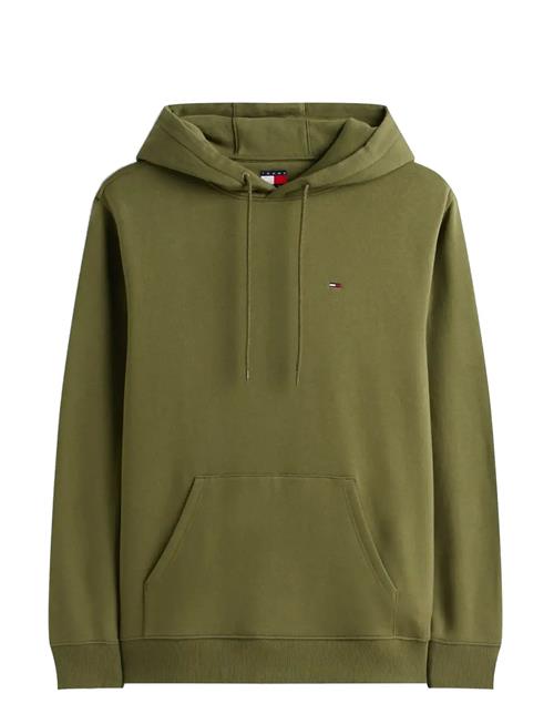 Tommy Jeans | Tjm Reg S Flag Hoodie Ext | S