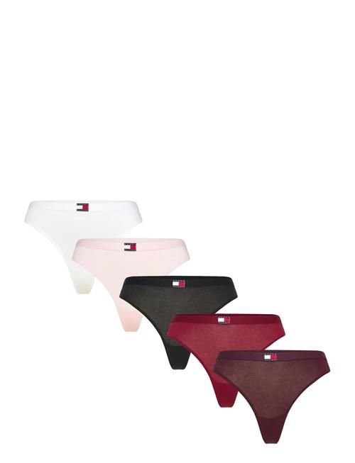 Tommy Hilfiger | 5 Pack Thong | S