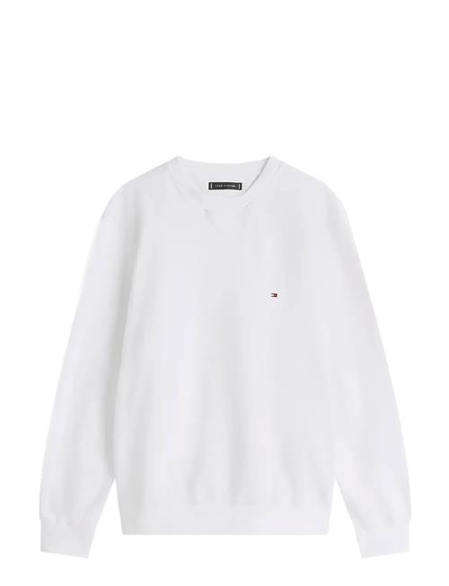 Tommy Hilfiger | Essential Fleece Crewneck | XXL