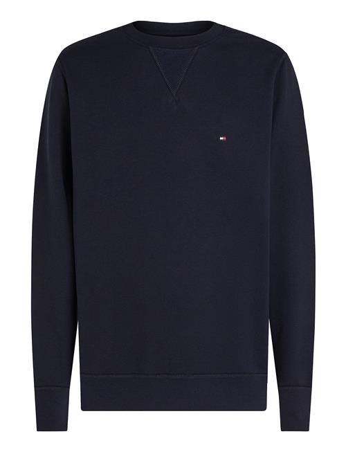 Tommy Hilfiger | Essential Fleece Crewneck | XS