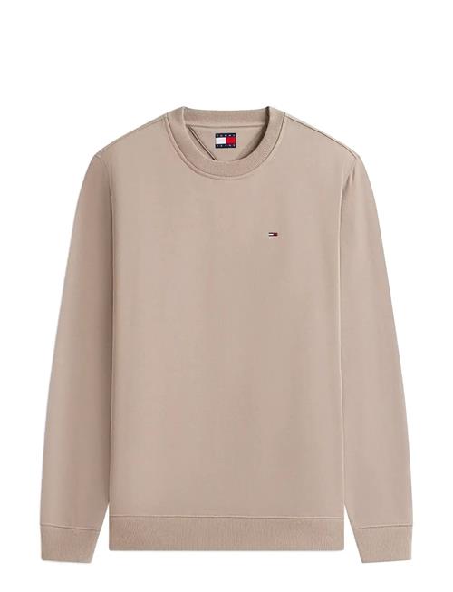 Tommy Jeans | Tjm Reg S Flag Crew Ext | S