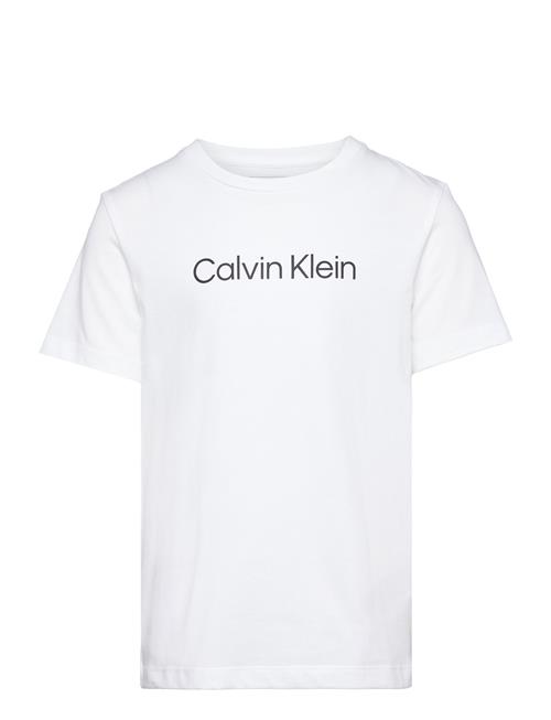 Calvin Klein | Inst. Logo Ss T-Shirt | 152