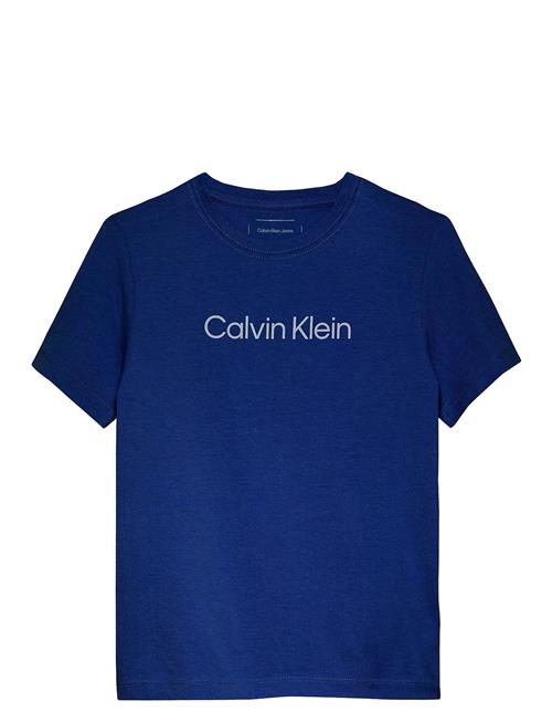 Calvin Klein | Inst. Logo Ss T-Shirt | 128