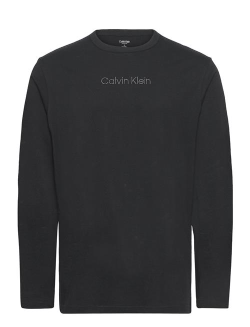 Calvin Klein | L/S Crew Neck | L