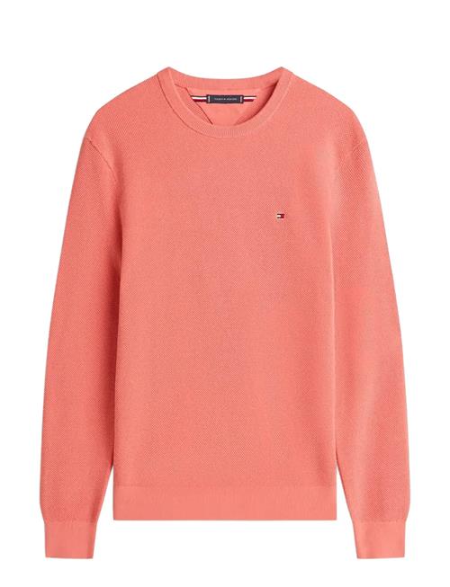 Tommy Hilfiger | Essential Structure Crew Neck | XXL