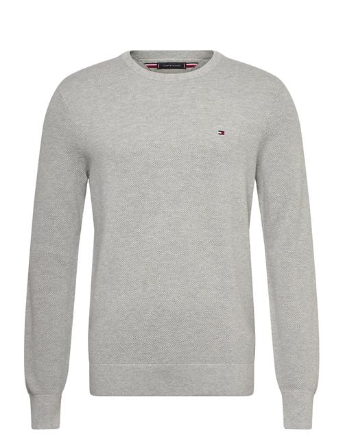 Tommy Hilfiger | Essential Structure Crew Neck | XXL
